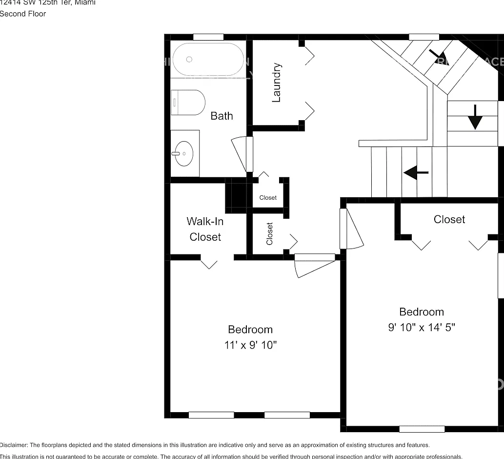 12414 SW 125th Ter Miami, FL 33186 — Photo 3