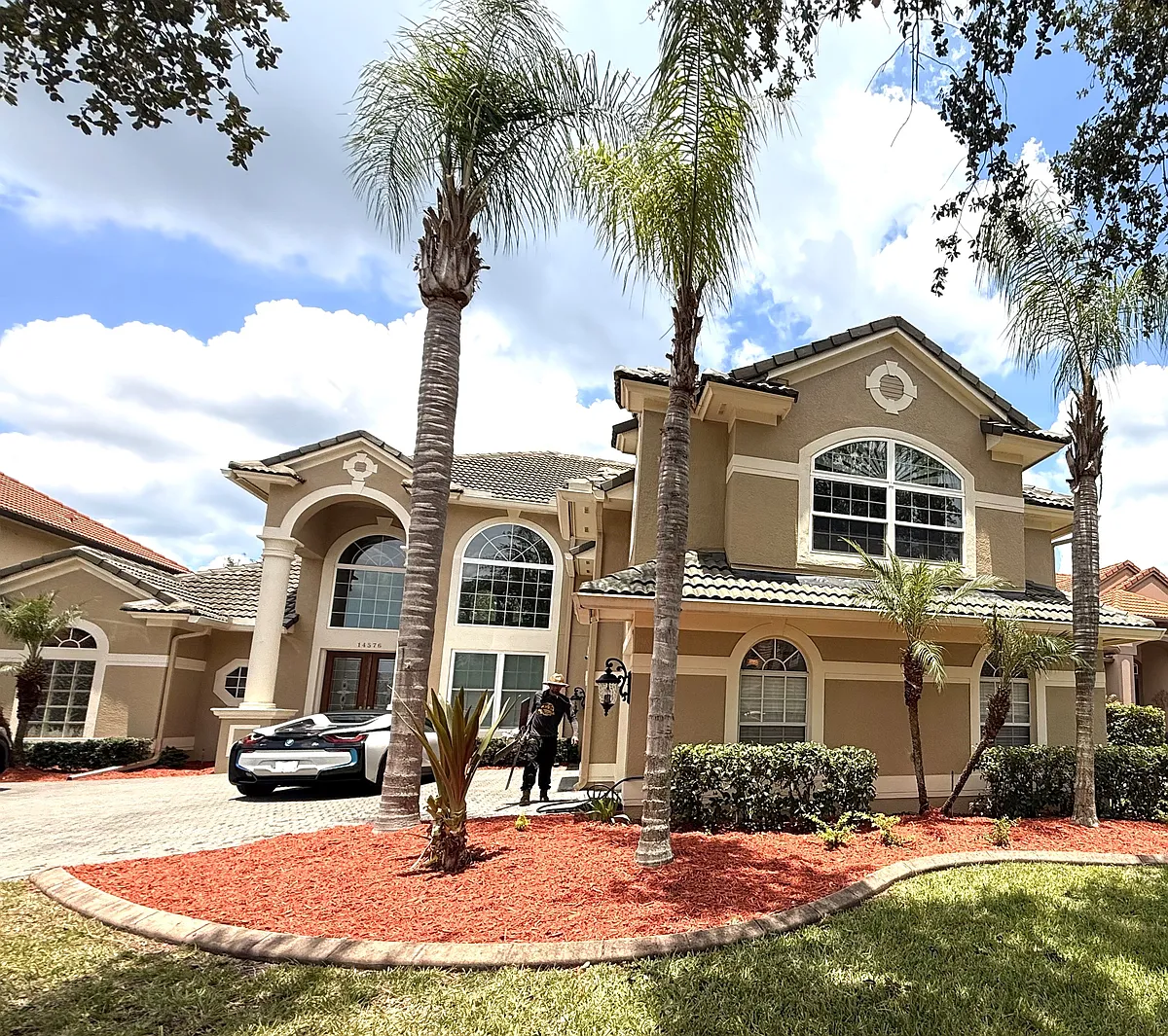 Building Photo - 14576 Dover Forest Dr