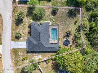 8446 Gallup Rd, Spring Hill, FL 34608