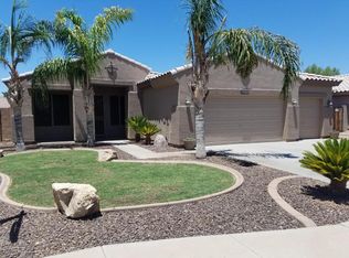 14422 N 148th Ln, Surprise, AZ 85379