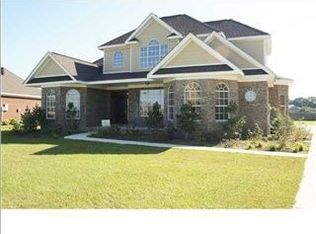 11056 Elysian Cir, Daphne, AL 36526