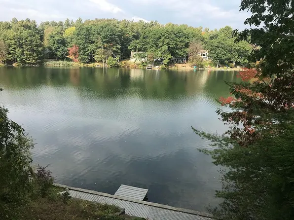 1226 Lake View Rd, Copake, NY 12516