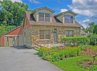 134 N Dix Ave, Newburgh, NY 12550