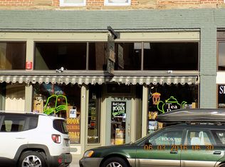 11 N Broadway Ave, Red Lodge, MT 59068