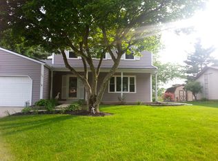 129 Craig Dr, Thornville, OH 43076