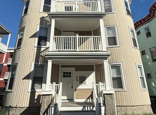 4 Sumner Sq #2, Boston, MA 02125
