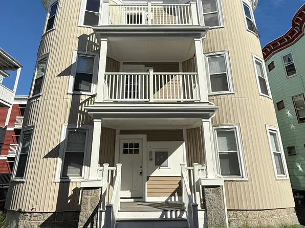 4 Sumner Sq #2, Boston, MA 02125
