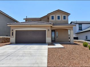 12988 Shildon St, El Paso, TX 79928