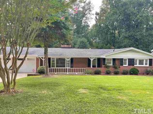 406 Butler Dr, Garner, NC 27529