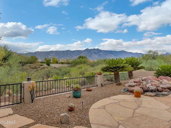 37613 S Canyon Side Dr, Saddlebrooke, AZ 85739