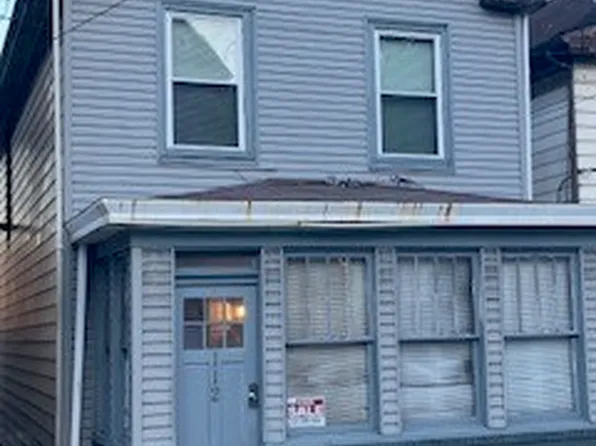 112 Lincoln Ave, Charleroi, PA 15022