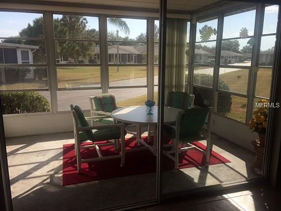 2nd image of 2627 Golf Course Dr #317