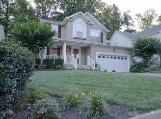 723 Station View Rd, Knoxville, TN 37919