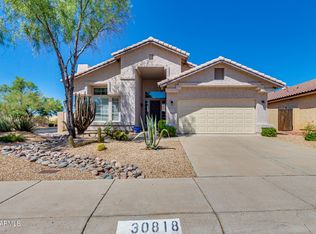 30818 N 41st Pl, Cave Creek, AZ 85331