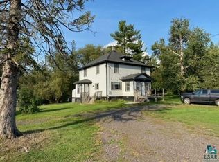 5767 E Neuman Rd, South Range, WI 54874