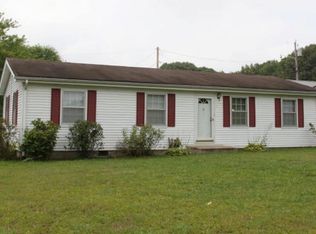 1502 Cleveland Ave, Glasgow, KY 42141