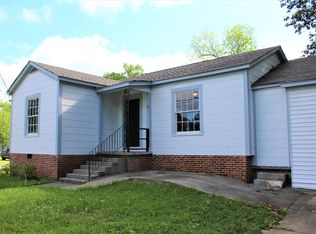 219 Park Ave, Hattiesburg, MS 39401