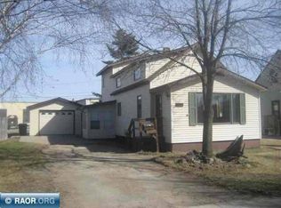 1519 9th St S, Virginia, MN 55792