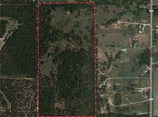 Tbd Zion Hill Rd, Weatherford, TX 76088