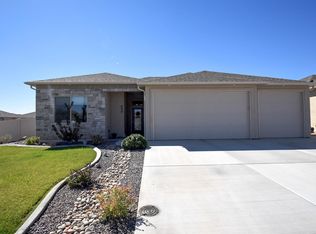 659 Medhurst Ln, Grand Junction, CO 81504
