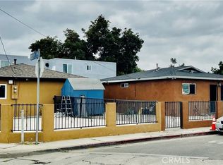 11157 Monitor Ave, Los Angeles, CA 90059