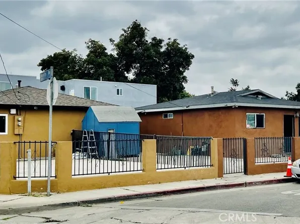11157 Monitor Ave, Los Angeles, CA 90059
