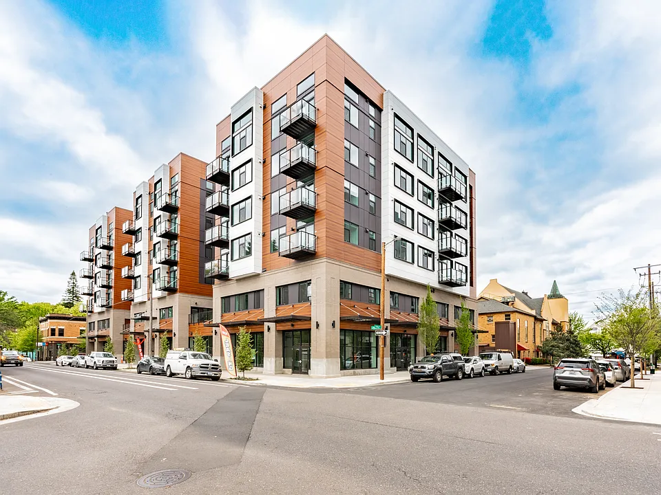 Zeal Lofts