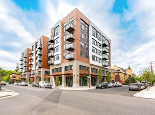 Zeal Lofts, Portland, OR 97227