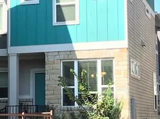 2629 Witsome Loop, Austin, TX 78741