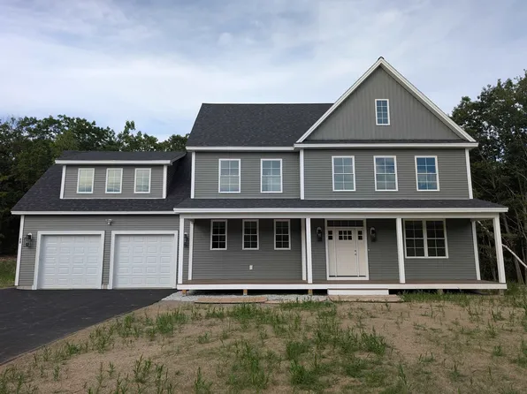 49 Pebble Court #7, Barrington, NH 03825