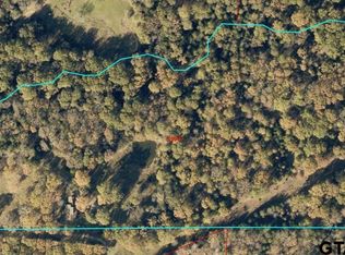 412 Rs County Rd #1275, Emory, TX 75440