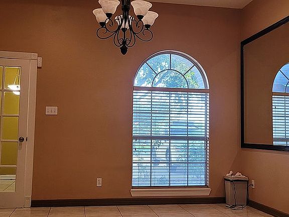 Formal Dining Area