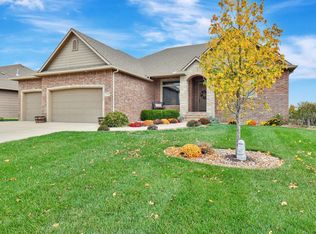2126 S Ironstone St, Wichita, KS 67230