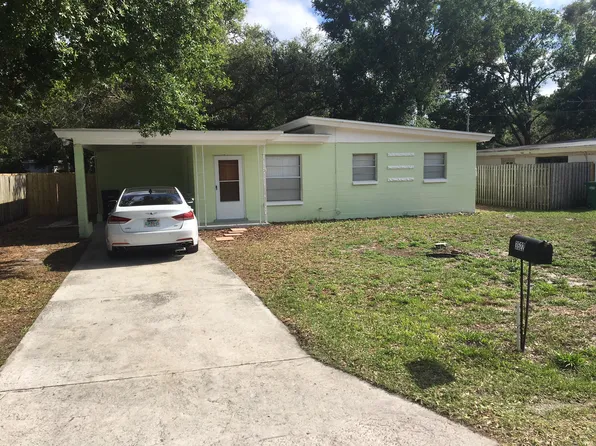 3522 W Paul Ave, Tampa, FL 33611
