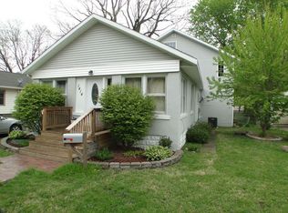 1414 Burnett Ave, Ames, IA 50010