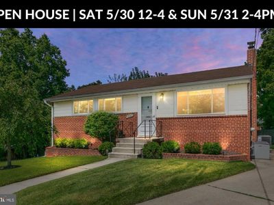 2921 Kingswell Ct, Silver Spring, MD, 20902