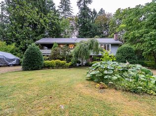 20088 Fernridge Cres, Langley, BC V2Z 1X4