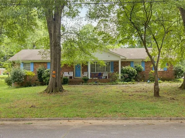 212 Westdale Dr, High Point, NC 27265