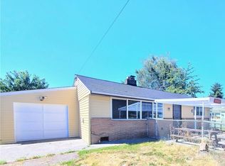 4661 S Cooper St, Seattle, WA 98118