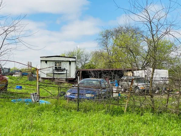 2929 County Road 615, Alvarado, TX 76009