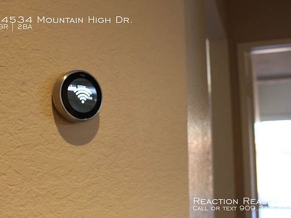 3rd image of 14534 Mountain High Dr