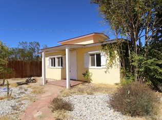 56756 Rabbit Trl, Yucca Valley, CA 92284