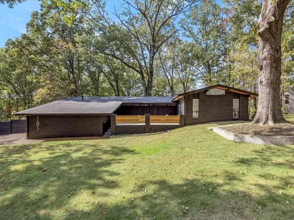 181 Norseman Dr, Cordova, TN 38018