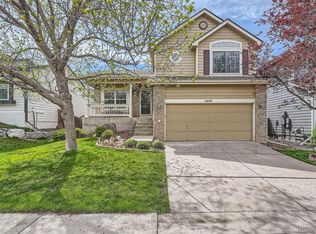 16181 White Hawk Dr, Parker, CO 80134