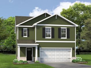 LOT 126 George William Ln, Lexington, VA 24450