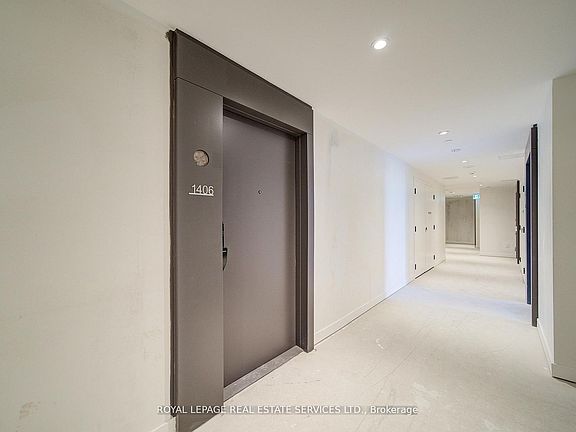 3rd image of 2075 Lakeshore Rd #1406