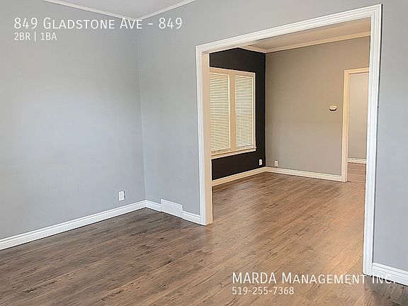 5th image of 849 Gladstone Ave #849