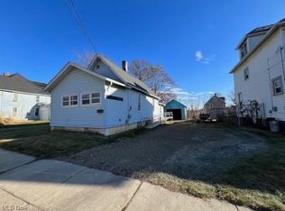 606 Lincoln Ave NW, Canton, OH 44708