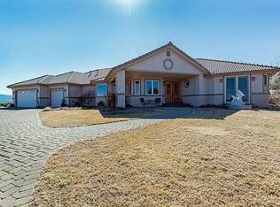 490 Tularosa Ct, Reno, NV 89511