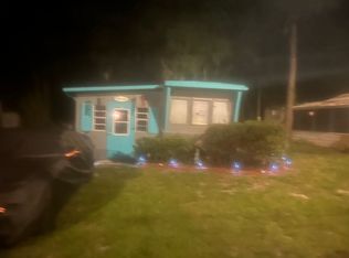 1905 Alice Dr LOT 8, Astor, FL 32102